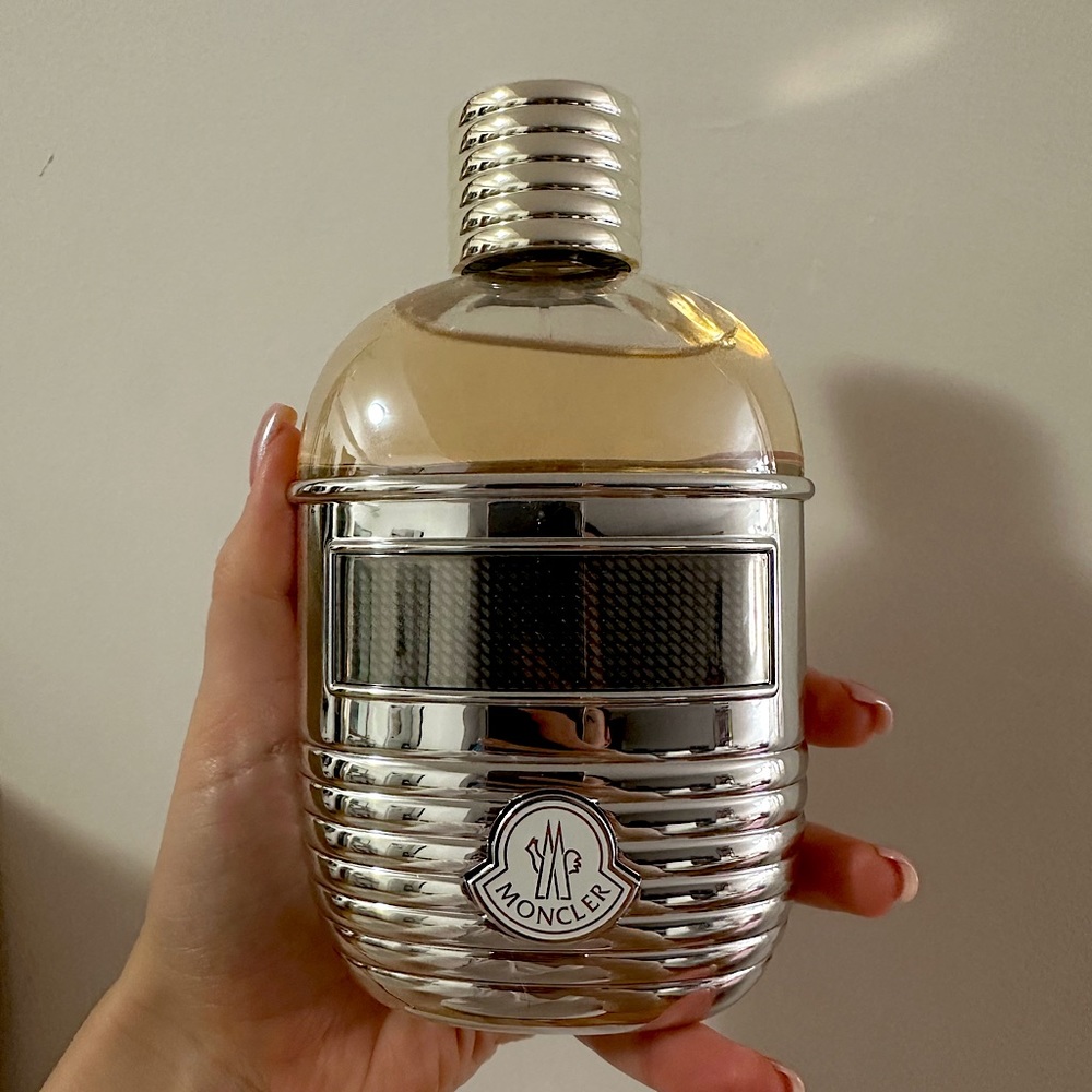 Moncler perfume